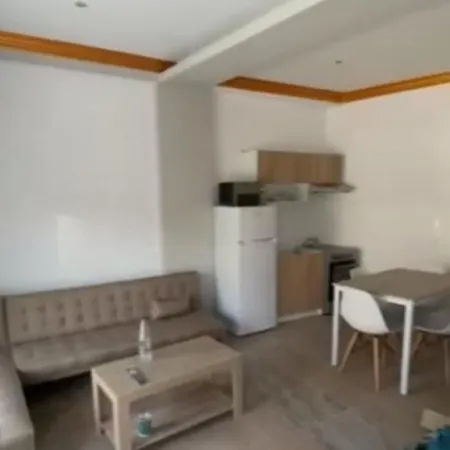 Alexander Center Apartment Kastron (Thasos)