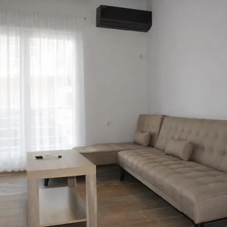 Apartment Alexander Center Kastron (Thasos)