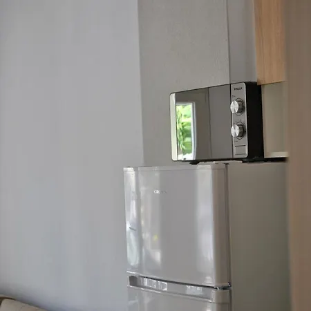 Alexander Center Apartment Kastron (Thasos)