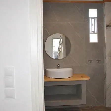 Alexander Center Apartment Kastron (Thasos)