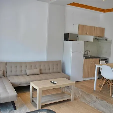 Apartment Alexander Center *