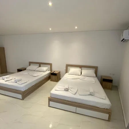 Apartment Alexander Center Kastron (Thasos)