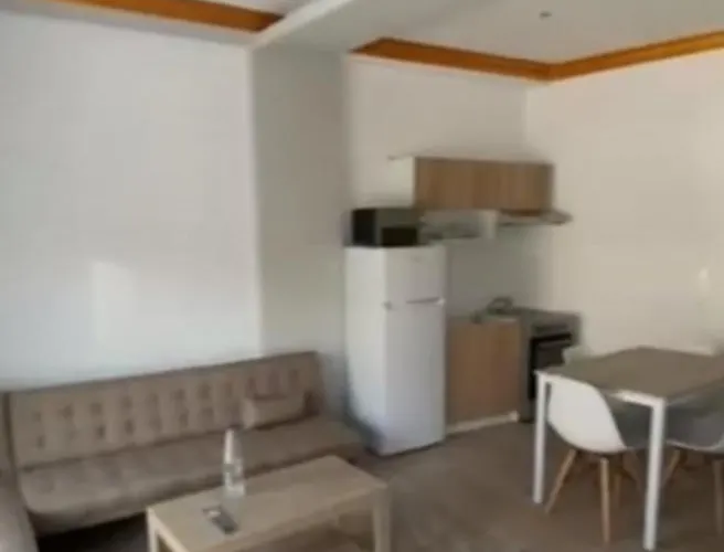 Calma Residences Daire Kastron (Thasos)